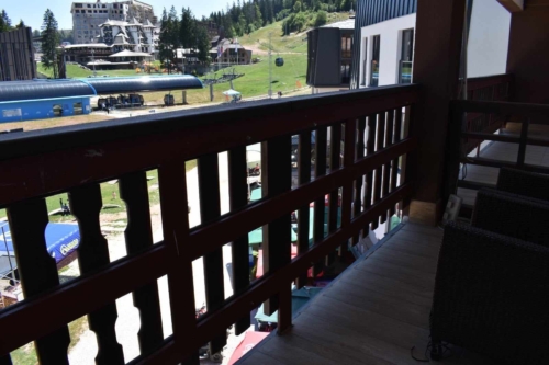prodaja apartmana Jahorina