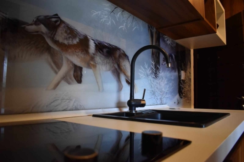 prodaja apartmana Jahorina